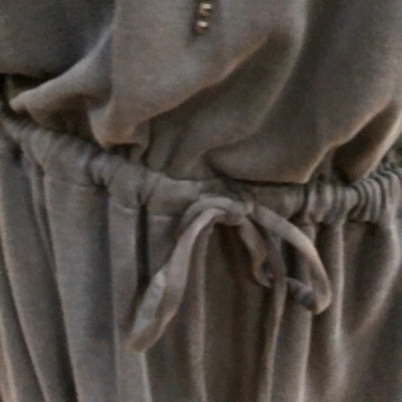 LOFT Brand Sleeveless Dress - Picture 12 of 12